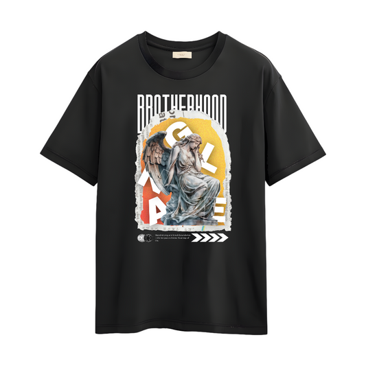 Unisex Oversized Standard T-Shirt