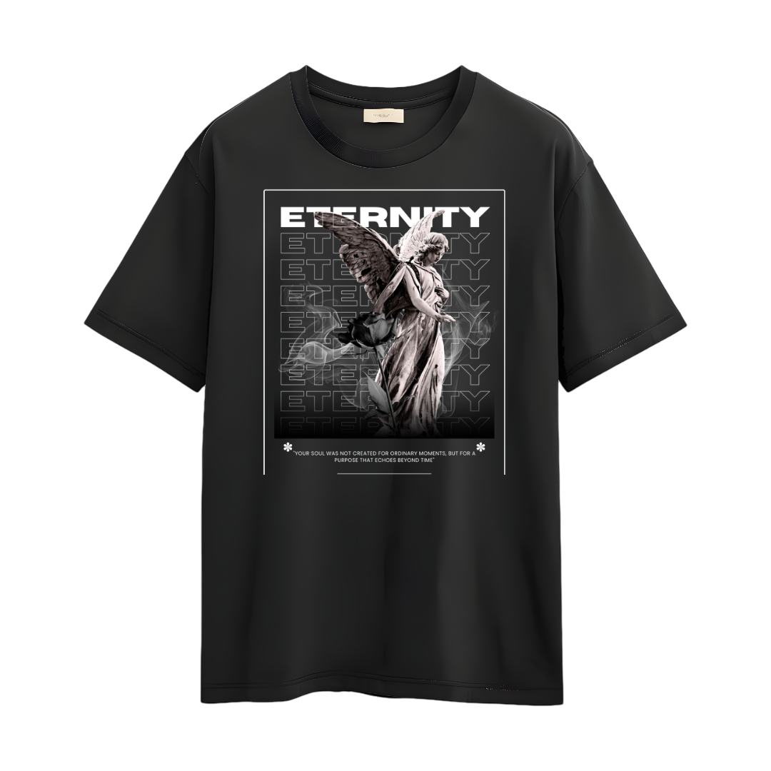 Unisex Oversized Standard T-Shirt